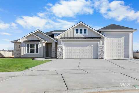 2716 N Heirloom Ave, Eagle, ID 83616