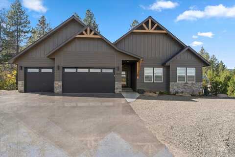 13151 Hawks Bay Rd, Donnelly, ID 83615