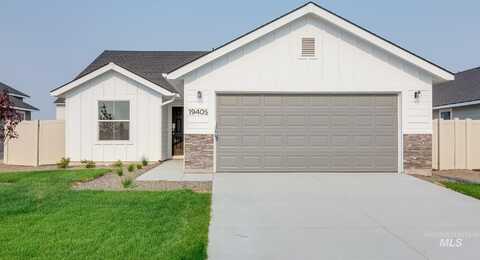 2836 E Night Rider Dr, Kuna, ID 83634