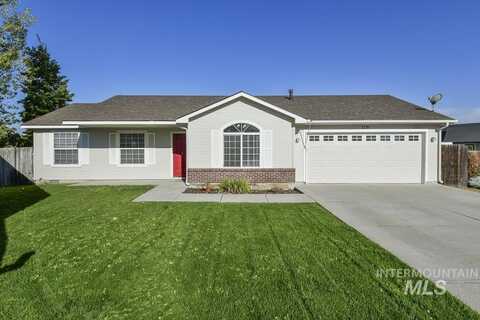 1791 N Klemmer Ave, Kuna, ID 83634