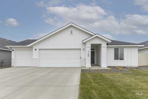 11104 W Lenova St, Nampa, ID 83651