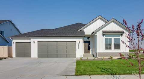 8631 S Iditarod Ave, Kuna, ID 83634