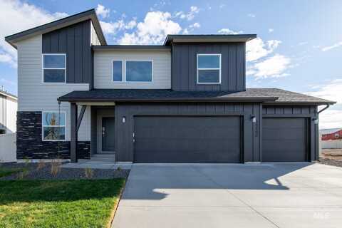 14842 N Pantanella Way, Nampa, ID 83651