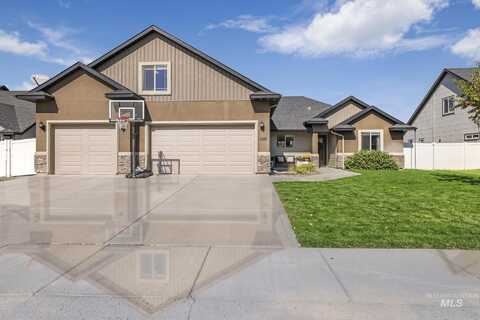 1110 Bell Lane, Kimberly, ID 83341