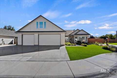 3567 W Kirkam St, Meridian, ID 83646