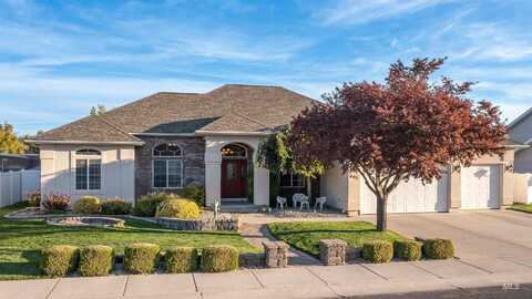 645 Whispering Pine Drive, Twin Falls, ID 83301