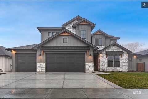 744 S Waning Ln., Eagle, ID 83616
