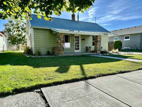 1835 Miller Ave, Burley, ID 83318