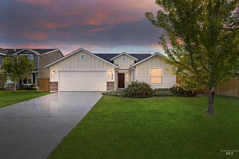 5240 N Diamond Creek Ave, Meridian, ID 83646