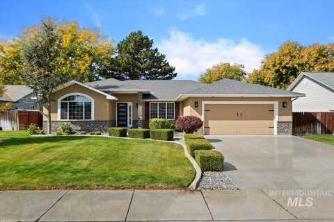 437 Woodland Ct., Twin Falls, ID 83301