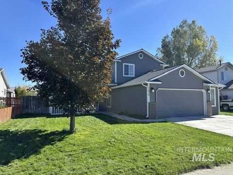 1670 Targhee St., Mountain Home, ID 83647