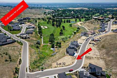 1347 E Chardie Rd, Boise, ID 83702