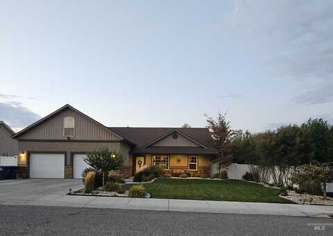 213 15th Ave East, Jerome, ID 83338