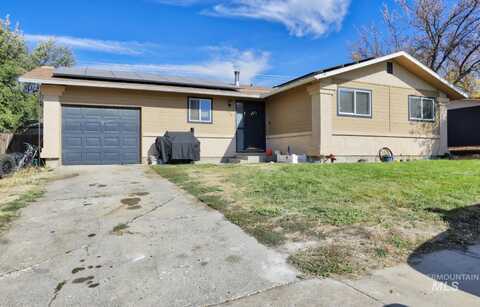 130 E Morris Ct., Kuna, ID 83634