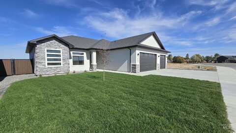 1667 Lagoon Lane, Twin Falls, ID 83301