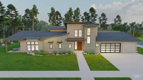 3522 N Costa Madera Way, Star, ID 83669