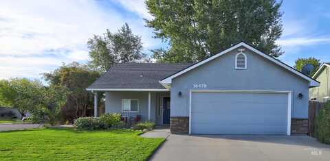 16478 N Elderberry Cir, Nampa, ID 83651