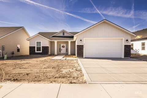 2420 Lotus, Burley, ID 83318