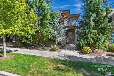 2768 S Trailwood Way, Boise, ID 83716