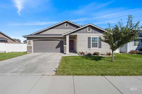 1934 W Stony Desert St, Kuna, ID 83634