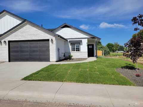 875 N 14th Street, Payette, ID 83661