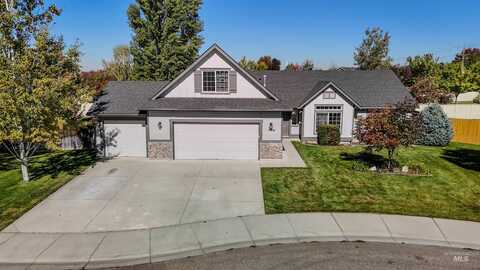 1524 E Meadow Creek St, Meridian, ID 83646