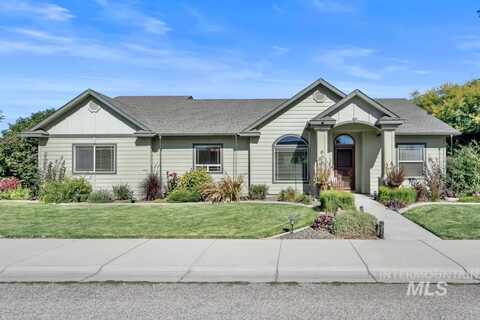 600 E Wild Lilac, Kuna, ID 83634