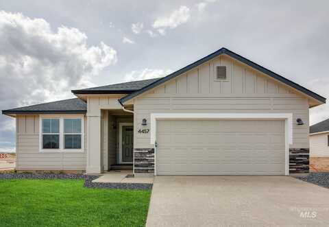 1960 SW Sharpshinned Ave, Mountain Home, ID 83647