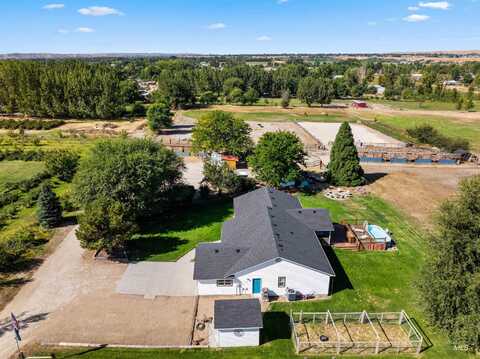 3800 Waterwheel Rd, Emmett, ID 83617