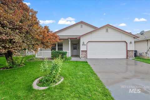 10753 Gossamer St, Nampa, ID 83687