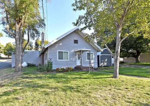 2107 Villard Street, Pomeroy, WA 99347