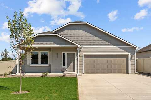 614 Carita Ave, Caldwell, ID 83605