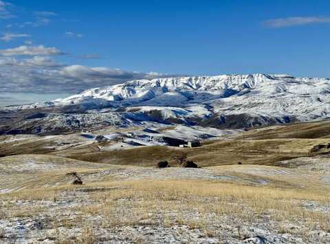 Tbd 35 Timber Butte Rd, Sweet, ID 83670