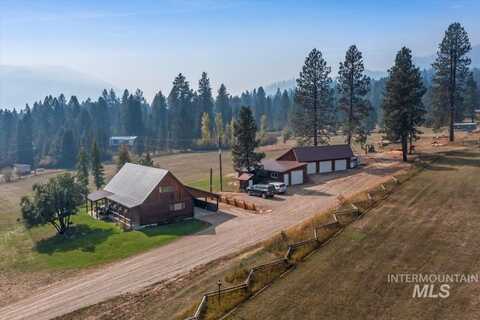 3 S Middlefork Road, Garden Valley, ID 83622