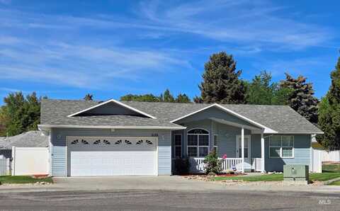 2126 1st Ave. North, Payette, ID 83661