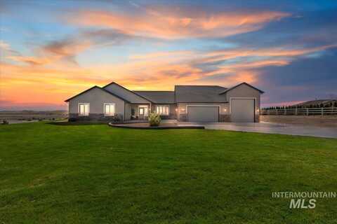 12635 Deer Ridge Trail, Nampa, ID 83686