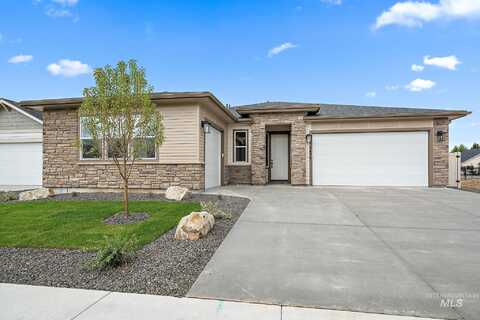 5456 W Double Blue St, Eagle, ID 83616