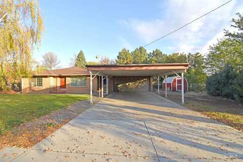 1404 Highland Avenue, Clarkston, WA 99403