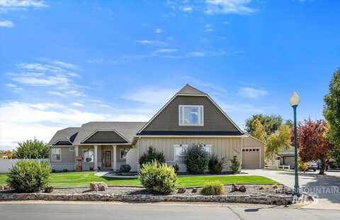 14402 Bighorn Dr, Nampa, ID 83651