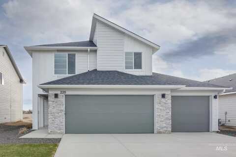 228 N Meadowsweet Ave, Kuna, ID 83634