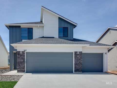 228 N Meadowsweet Ave, Kuna, ID 83634