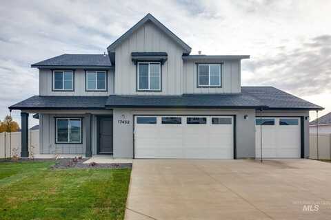 17432 N Floud Way, Nampa, ID 83687