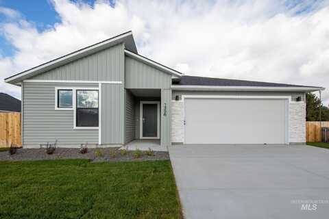 1356 Silver Valley St, Middleton, ID 83644