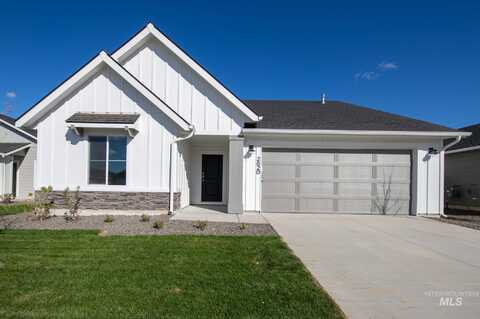 2820 E Night Rider Dr, Kuna, ID 83634