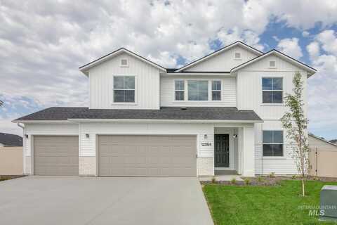 2458 N Arroyo Vista Way, Kuna, ID 83634