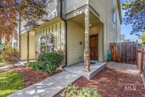 2105 S Leadville Ave, Boise, ID 83706