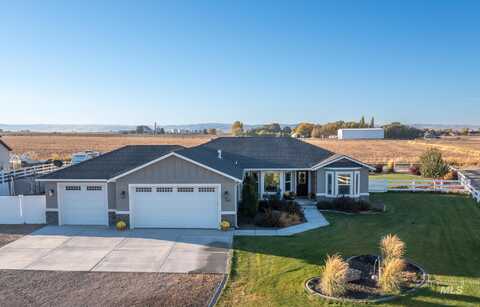 3713 E 3755 N, Kimberly, ID 83341