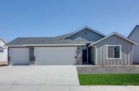 17420 N Floud Way, Nampa, ID 83687