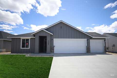 3561 W Newland Ct, Meridian, ID 83642