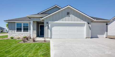 3527 W Newland Ct, Meridian, ID 83642